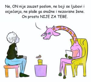 Životne mudrosti u stripu