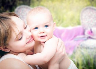 Kešanski: Da, rodila sam svog Boga!