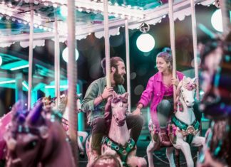 TATINE PRIČE: 4 stvari koje sam naučio da radim za svoj brak nakon što smo dobili djecu