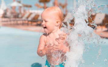 10 pitanja o odmoru sa djecom