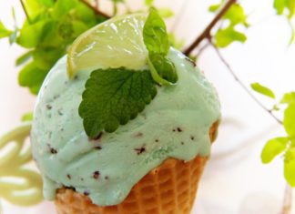 Poslastica ljeta: Domaći sladoled od pistaća