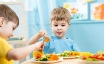 Ovo je 5 dokazanih prednosti upisa i boravka djece u vrtiću