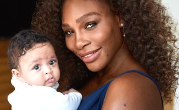 Serena Vilijams iskreno o majčinstvu: Suočila sam se sa postporođajnom depresijom