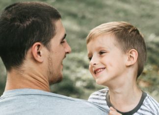 Kešanski: Pismo ocu – Ti si mi, tata, bio najbolja mama