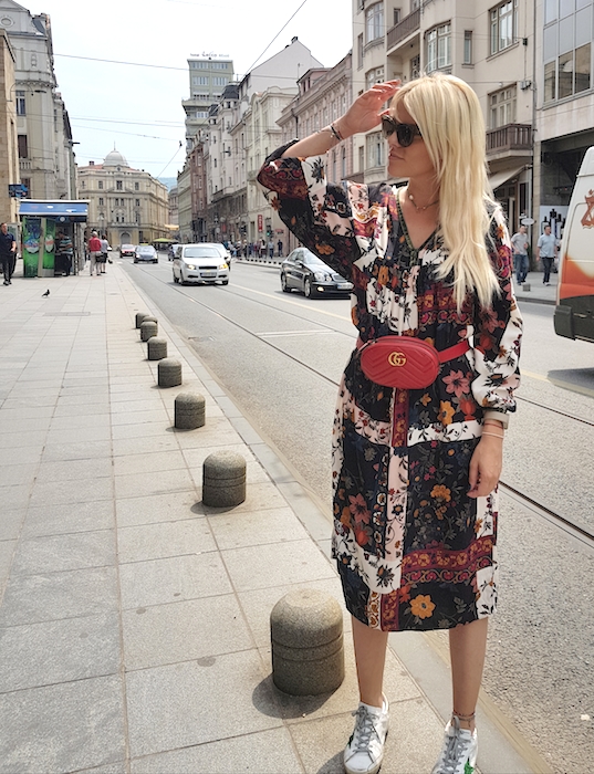 Aida Cvijetić mamaklik