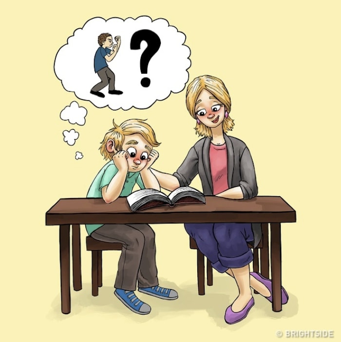 KAKO BITI DOBAR RODITELJ i bez svađe pronaći zajednički jezik sa djetetom