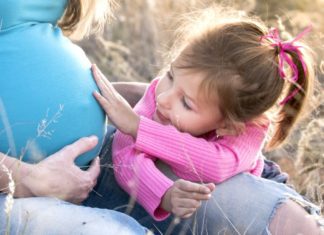 DRUGI POROĐAJ: 5 zanimljivih činjenica za spremnu mamu