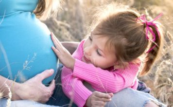 DRUGI POROĐAJ: 5 zanimljivih činjenica za spremnu mamu