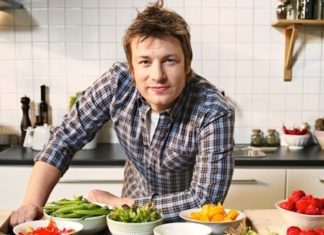 Džejmi Oliver savjetuje kako da održavate namirnice tokom ljeta