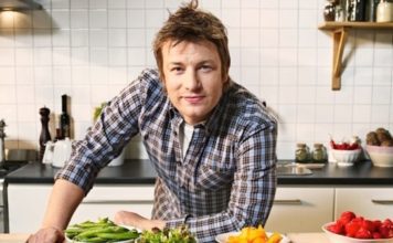 Džejmi Oliver savjetuje kako da održavate namirnice tokom ljeta
