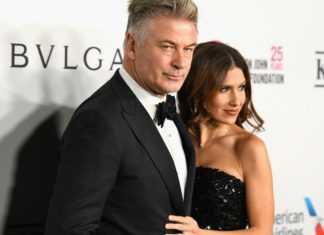 U trpezariji, u spavaćoj sobi, u kupatilu – vježbajte sa Hilarijom Boldvin, mamom četvoro djece (VIDEO)