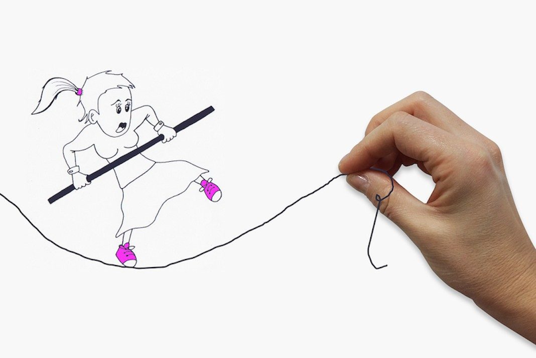 Hormonska neravnoteža: Kako uravnotežiti hormone prirodnim putem