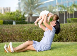 15 načina da pokažete svojoj djeci da ih volite – svakoga dana!