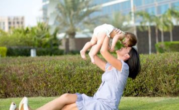 15 načina da pokažete svojoj djeci da ih volite – svakoga dana!