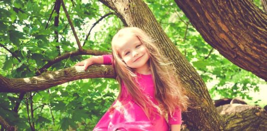6 načina kako da odgojite OPTIMISTIČNO DIJETE