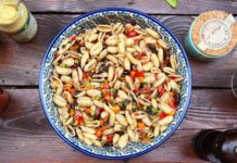 Jeste li probali “savršenu ljetnu salatu” Jamie Olivera?