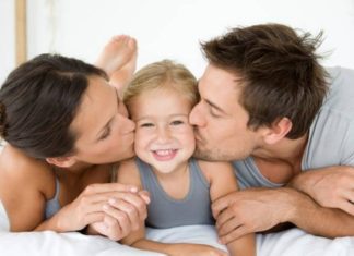 Tek kada postanemo roditelj, pred očima nam izlete sve manjkavosti našeg karaktera