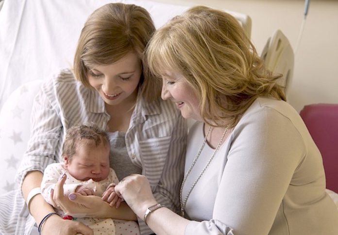 savjeti mama o roditeljstvu