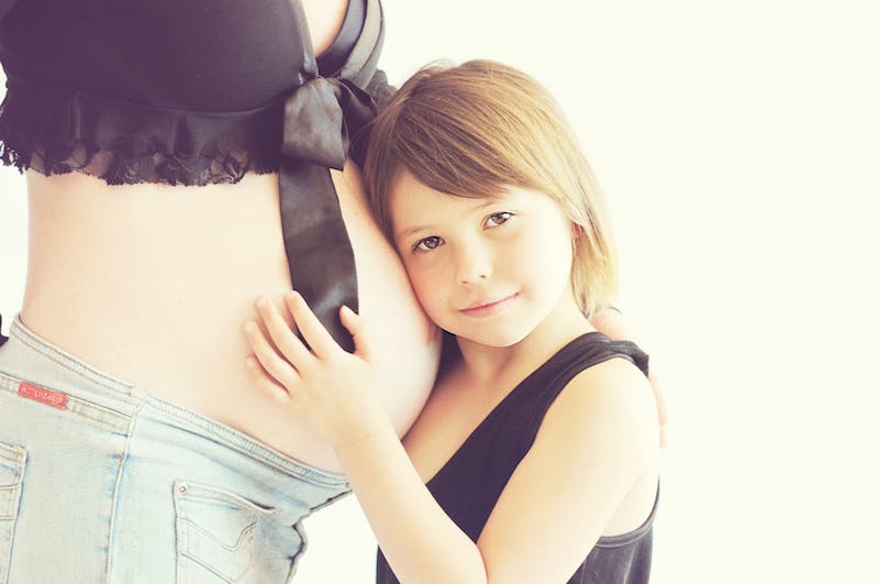 DRUGI POROĐAJ: 5 zanimljivih činjenica za spremnu mamu