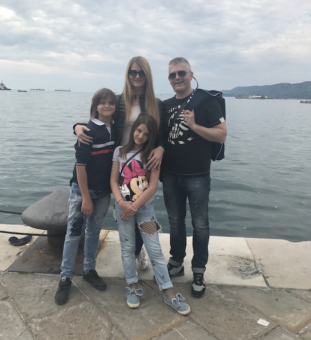 Dragana Ristić pomoćnik je ministra za turizam i ugostiteljstvo u Ministarstvu trgovine i turizma RS