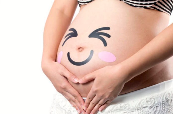 Pocetak psihickog zivota bebe