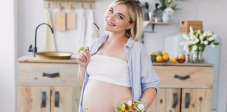 VITAMINI I MINERALI U TRUDNOĆI: Zdravom ishranom do zdrave bebe VITAMINI I MINERALI U TRUDNOĆI Zdravom ishranom do zdrave bebe.jpg