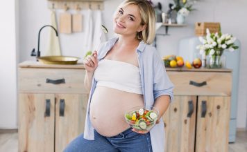 VITAMINI I MINERALI U TRUDNOĆI Zdravom ishranom do zdrave bebe.jpg