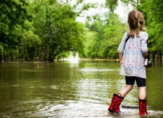 Mi smo kao djeca živjeli vazduh, zemlju i vodu – jeli smo blato, pili smo kišu!