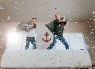 6 razloga zašto je moje “loše roditeljstvo” dobro za djecu