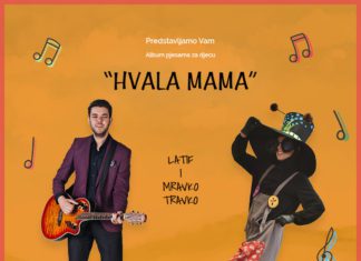 “Kreativni avgust”: Koncert za djecu na obali Vrbasa