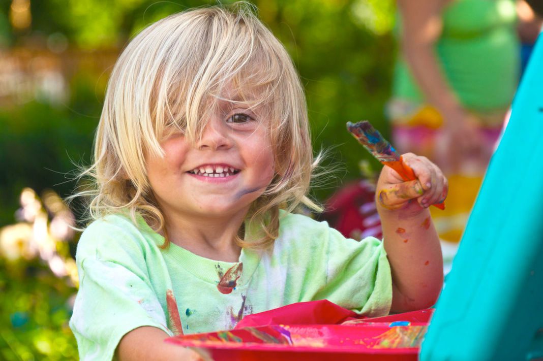 kreativni avgust u banjaluci