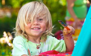 Počinje “Kreativni avgust”, besplatne radionice za djecu i mlade u Banjaluci