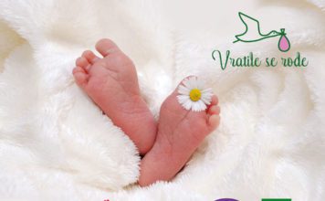 Pokloni za banjalučke porodilje i bebe u okviru projekta “Vratile se rode”