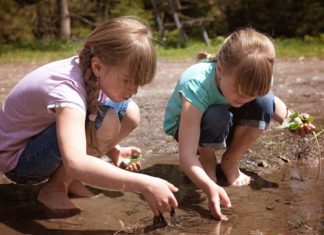 Roditeljstvo ’80ih i danas: 8 najvećih razlika u vaspitanju
