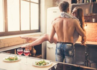 Ako imate manjak seksualne želje provjerite svoje loše navike