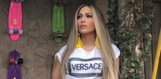 Versace suknja koja je osvojila modni svet