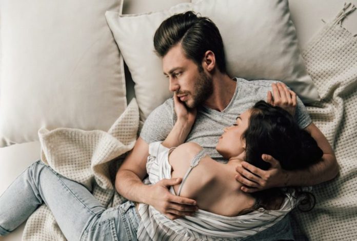 zene trebaju vise sna od muskaraca