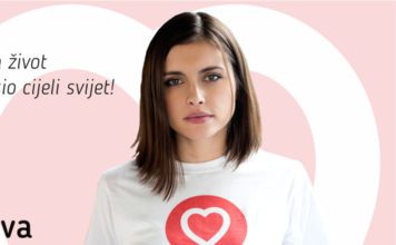 Perike za hrabre mališane: “Moja kosa tvoja kosa” stiže u Banja Luku