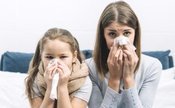 Ojačajte imunitet vaših mališana: Namirnice – čuvari zdravlja