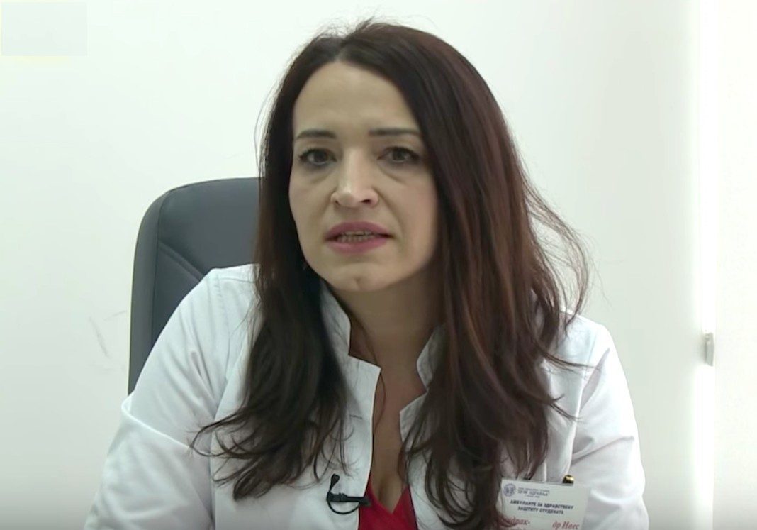 Dr Ives Šindrak: Prednost NIPT testova je u njihovoj preciznosti i neinvazivnosti