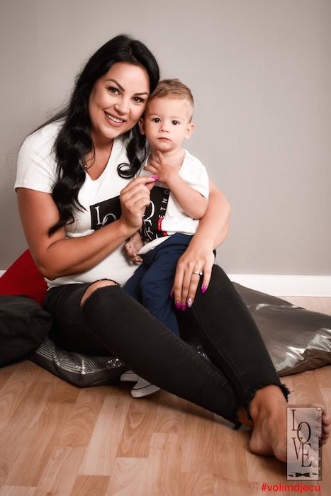 intervju: Njegica Balorda Moro