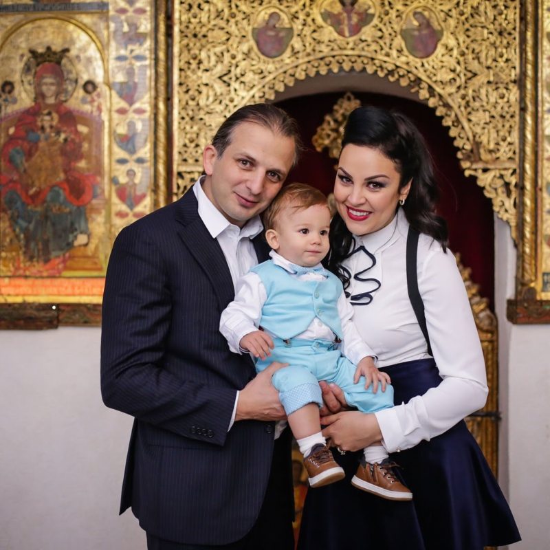 intervju: Njegica Balorda Moro