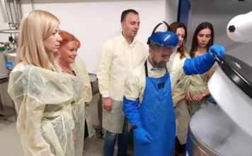 kako se čuvaju matične ćelije? Šta su matične ćelije iz krvi pupčanika i zašto su važne mamaklik