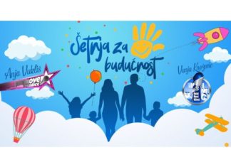 Banja Luka: “Šetnja za budućnost” – Promocija porodičnih vrijednosti