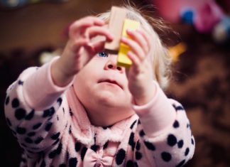 Previše igračaka može da ometa dječju maštu i pažnju