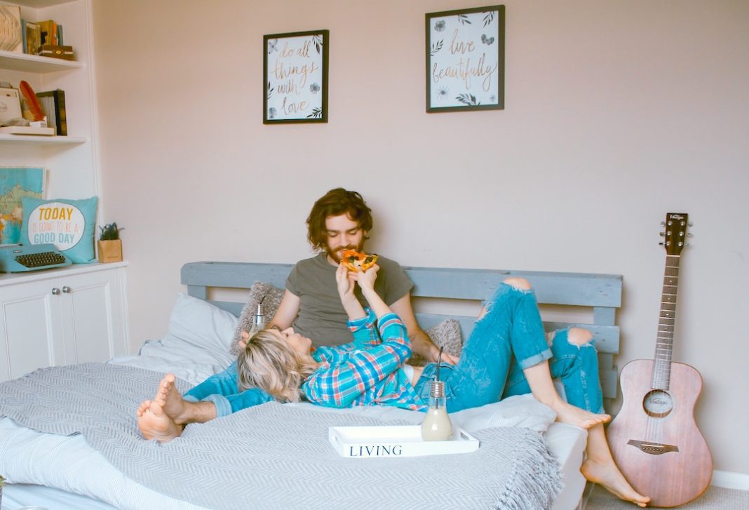 kako prepoznati ljubav mamaklik