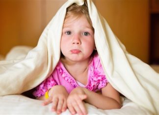 Raniji odlazak djeteta na spavanje utiče na mentalno zdravlje roditelja