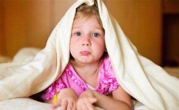 Raniji odlazak djeteta na spavanje utiče na mentalno zdravlje roditelja