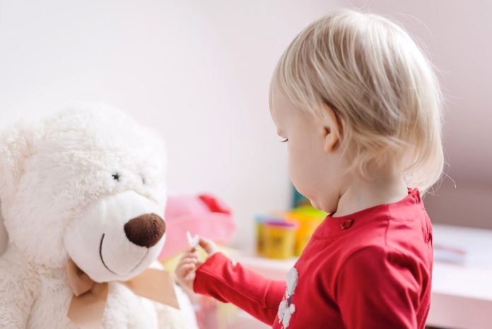 zasto su igracke vazne za djecu