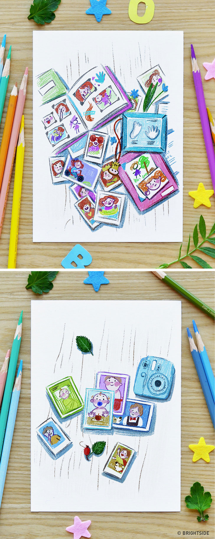 način na koji doživljavamo roditeljstvo i svakodnevne izazove u podizanju djece svjedoče o tome da razlike između prvog i drugog djeteta ipak postoje. mamaklik